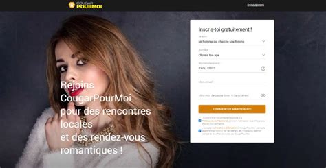 rencontre cougar|Site de Rencontre Cougar Pour Moi .